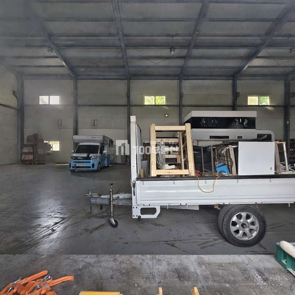 충남 아산시 음봉면 소동리 1동 아산시 음봉면 창고 월세임대 아산창고월세 월세 매물번호 10950 사진 5