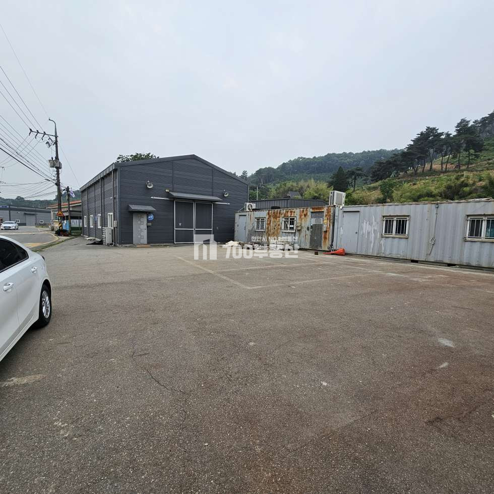 충남 아산시 탕정면 용두리 아산 창고 매매 아산탕정면 용두리 창고 매매 매매 매물번호 11008 사진 6