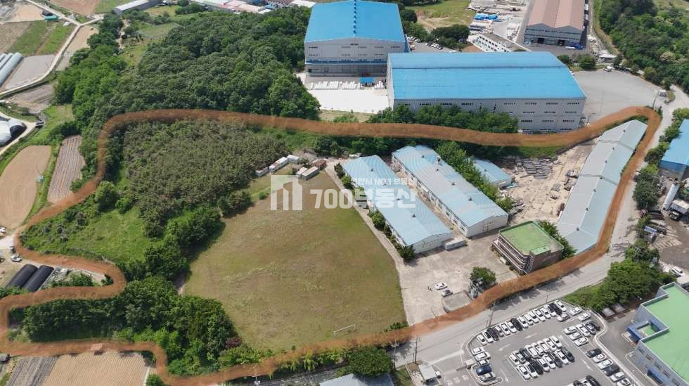충남 천안서북구 입장면 도림리 천안 공장매매 천안 입장면 공장매매 대형공장매매 매매 매물번호 11014 사진 1
