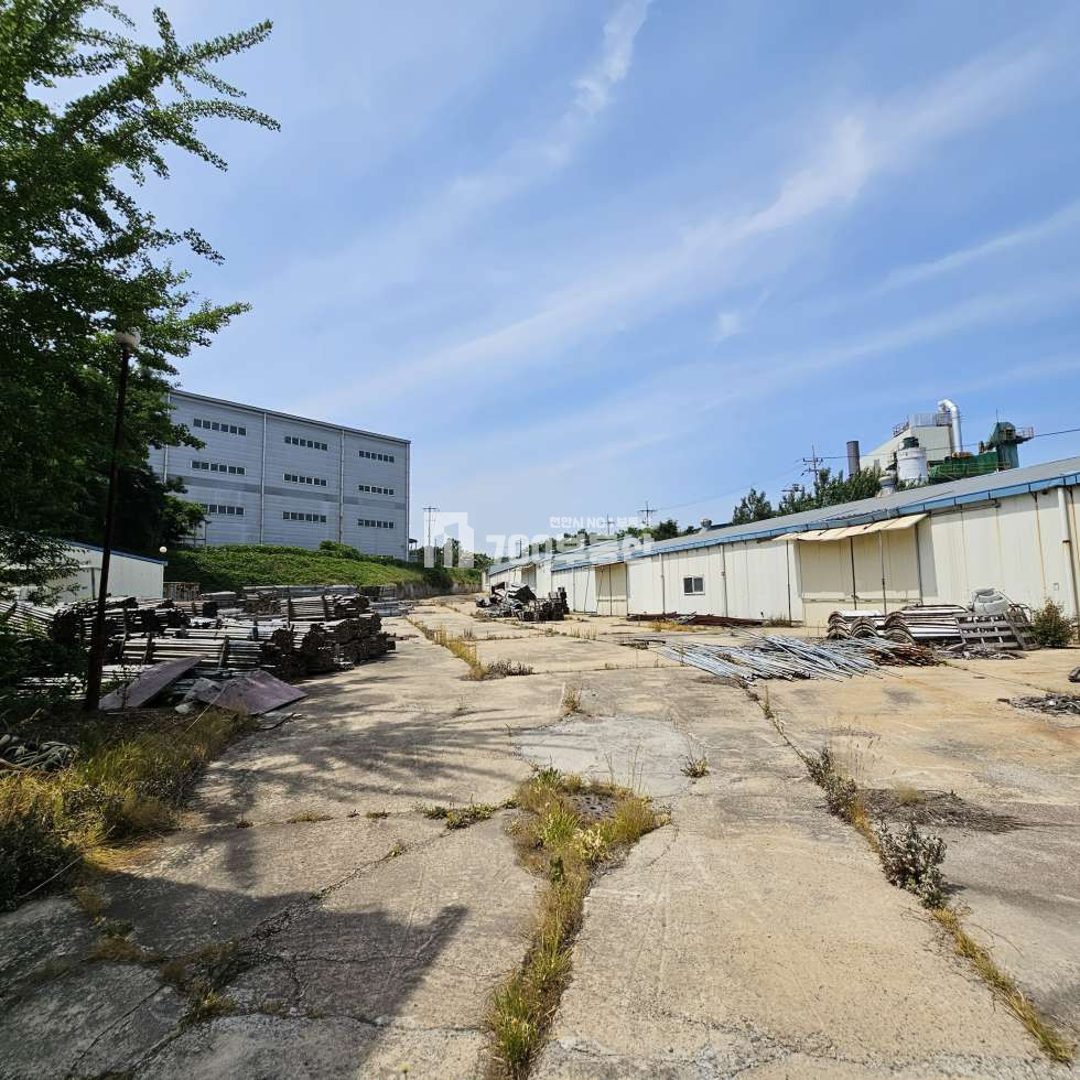 충남 천안서북구 입장면 도림리 천안 공장매매 천안 입장면 공장매매 대형공장매매 매매 매물번호 11014 사진 8