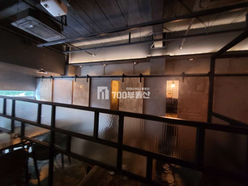 충남 천안서북구 두정동 본동 천안시 서북구 두정동 먹자골목 주차타워 1층 무권리 상가 월세 매물번호 11061 사진 4