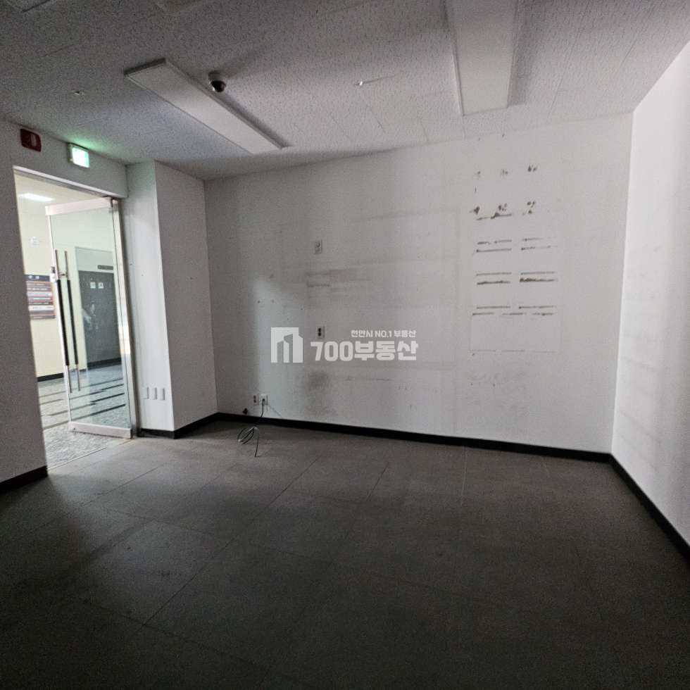 충남 천안서북구 두정동 두정동 1층상가 두정동 대로변 1층 유동많은 1층상가 월세 매물번호 11091 사진 7