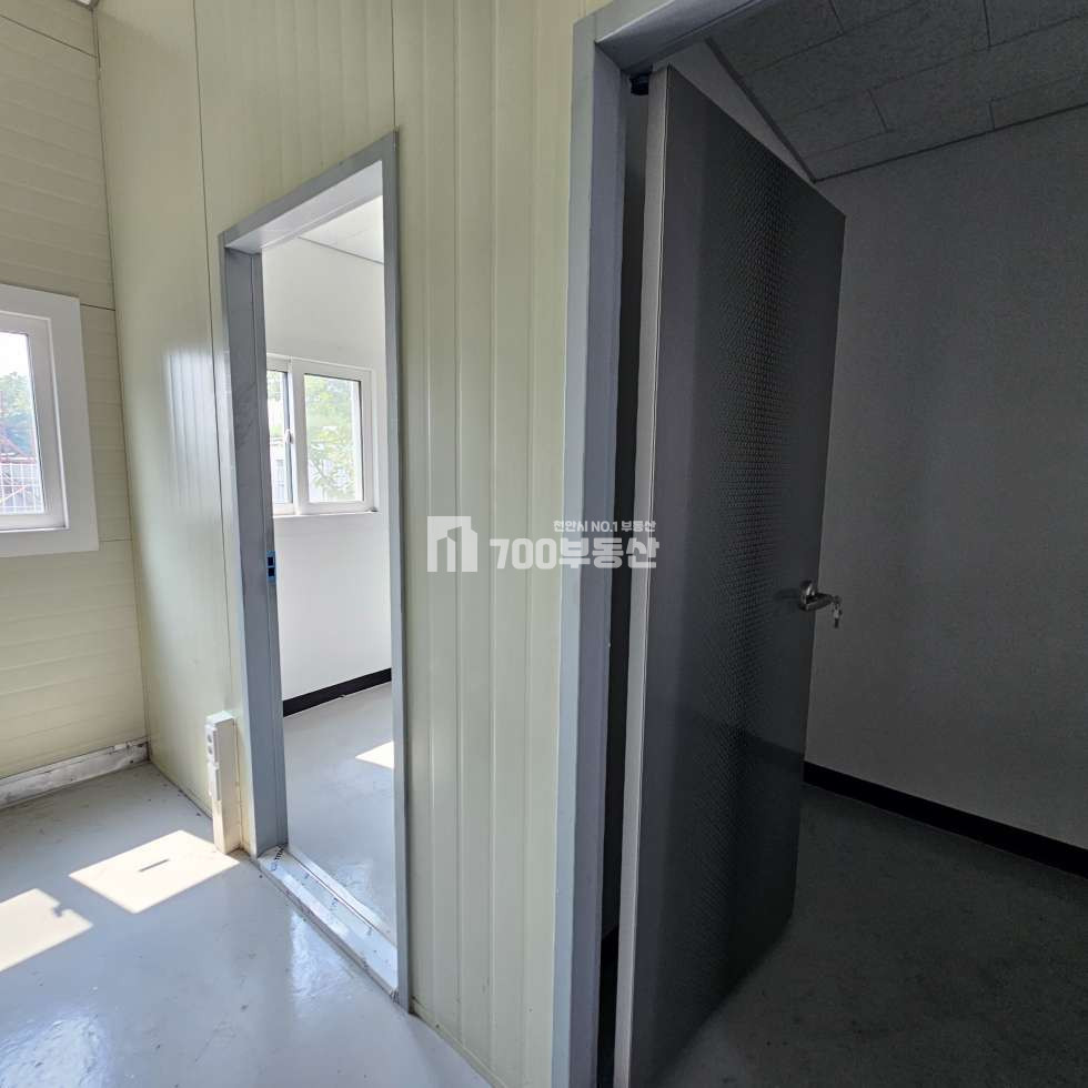 충남 아산시 음봉면 의식리 아산시 음봉면 신축 공장 창고 월세 임대 창고월세 월세 매물번호 11096 사진 10