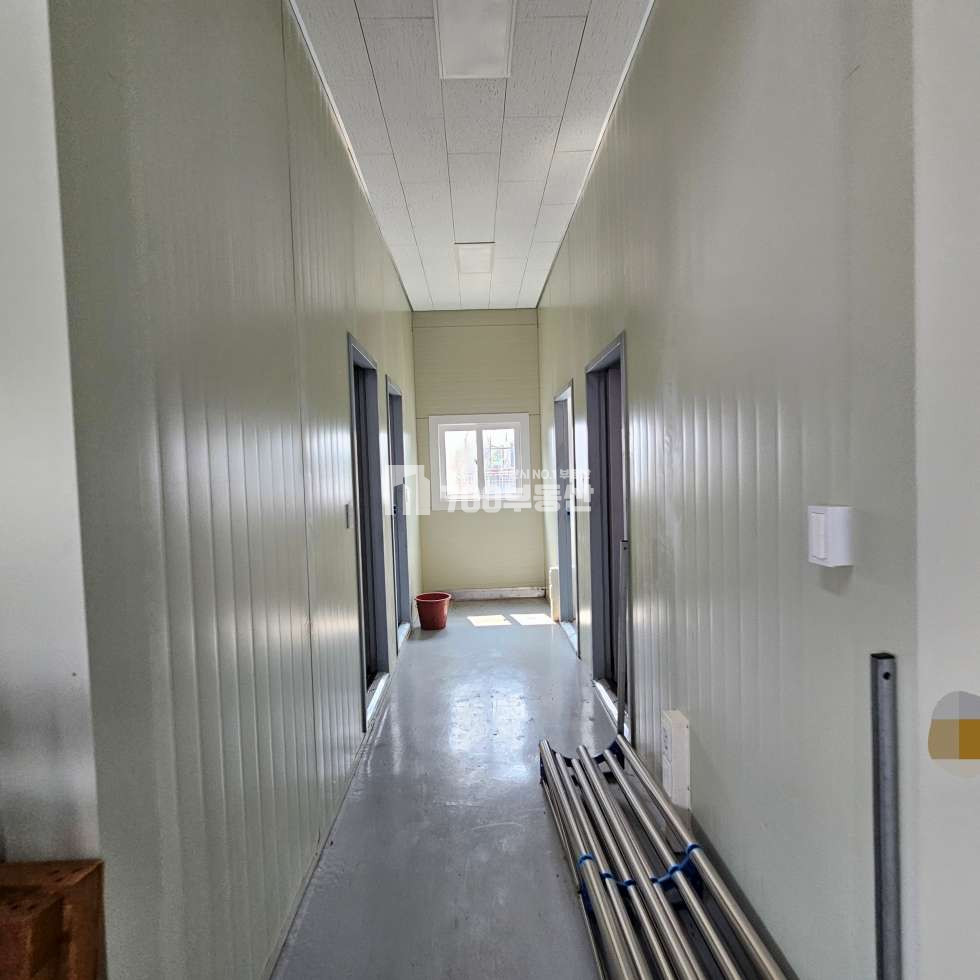 충남 아산시 음봉면 의식리 아산시 음봉면 신축 공장 창고 월세 임대 창고월세 월세 매물번호 11096 사진 11