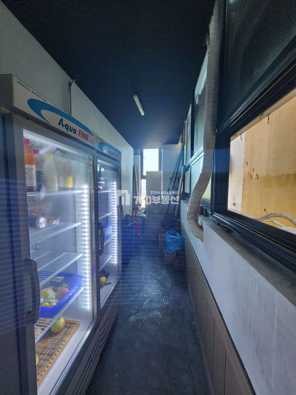 충남 천안서북구 성정동 천안시 성정동 유일 뻥뷰나오는 노래클럽 임대 월세 매물번호 11113 사진 5