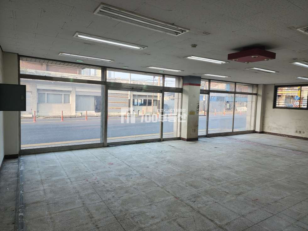 충남 천안동남구 다가동 101동 천안시 다가동 한성필하우스 1층 단지내 상가 공실 임대 월세 매물번호 10266 사진 1