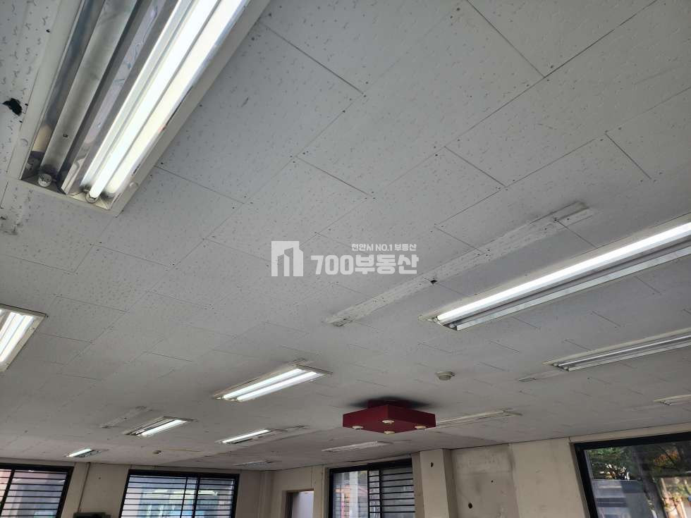 충남 천안동남구 다가동 101동 천안시 다가동 한성필하우스 1층 단지내 상가 공실 임대 월세 매물번호 10266 사진 4