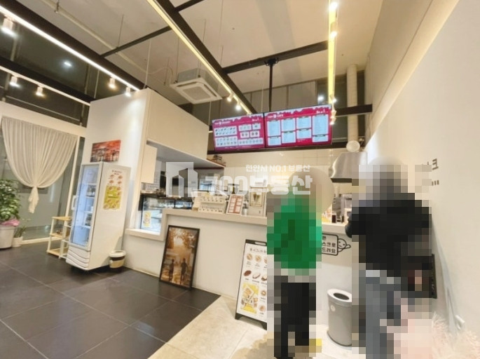 충남 천안서북구 두정동 월세 월세 매물번호 11199 사진 3