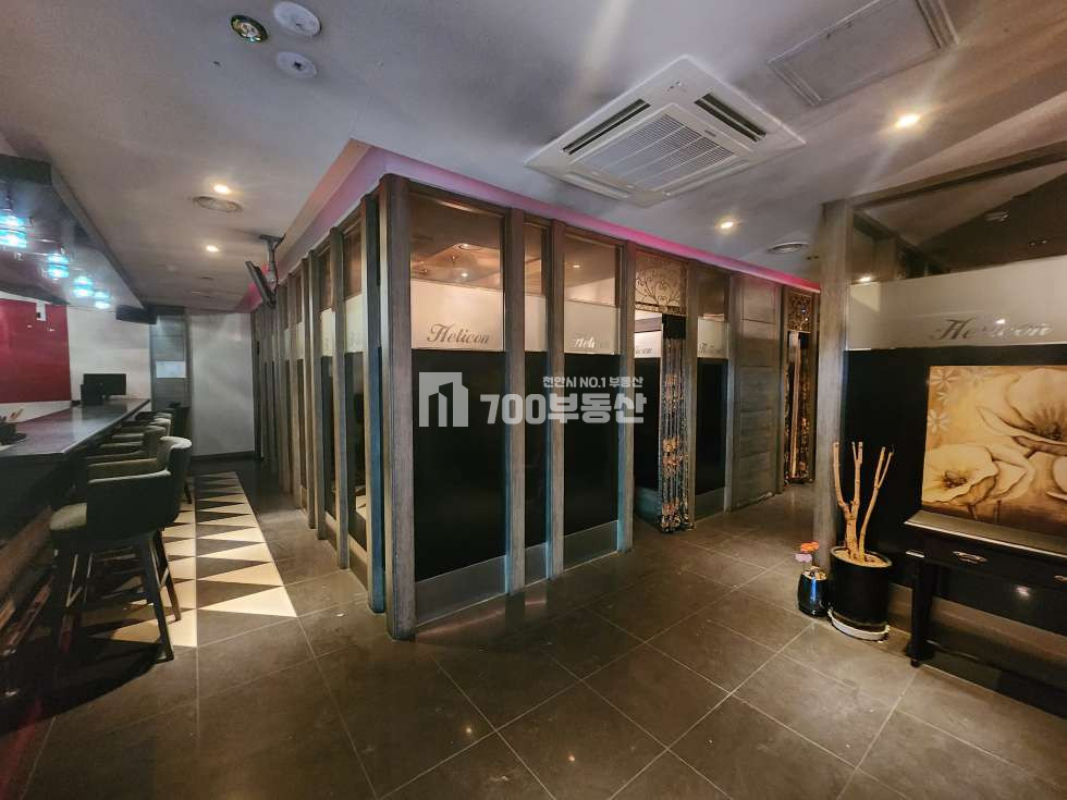 충남 천안서북구 성정동 천안시 성정동 바골목 내 대형 무권리 바 임대 월세 매물번호 11213 사진 3