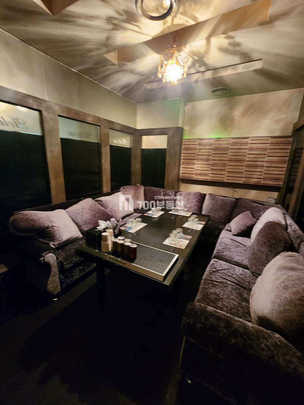 충남 천안서북구 성정동 천안시 성정동 바골목 내 대형 무권리 바 임대 월세 매물번호 11213 사진 6
