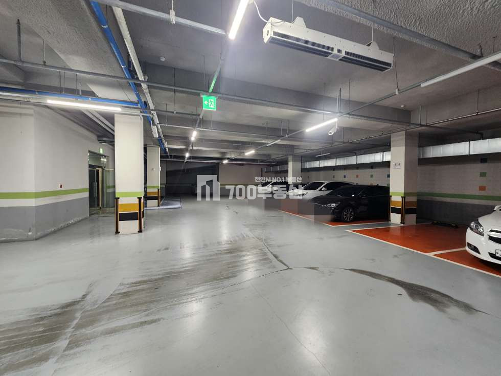 충남 천안서북구 불당동 천안시 불당동 스타벅스 뒤편 2층 칸막이 사무실 임대 월세 매물번호 11247 사진 9