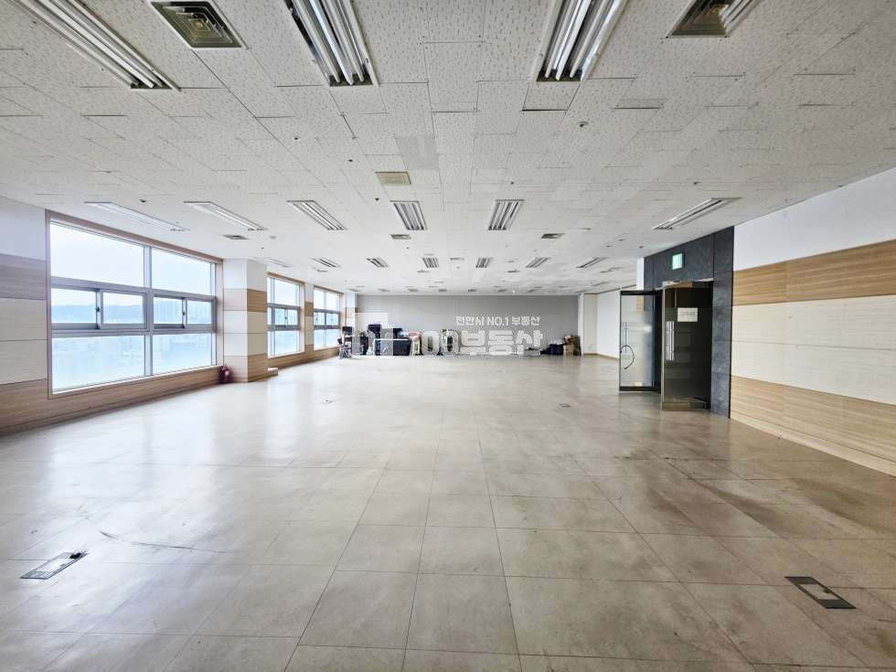 충남 천안서북구 성정동 1동 천안 성정동 롯데마트 대로변 큰 평수 상가임대 월세 매물번호 11257 사진 4