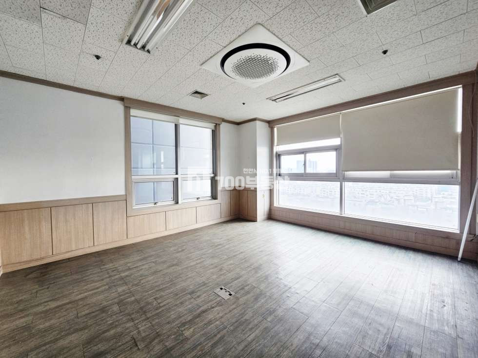충남 천안서북구 성정동 1동 천안 성정동 롯데마트 대로변 룸 나뉘어진 상가 월세 매물번호 11261 사진 5
