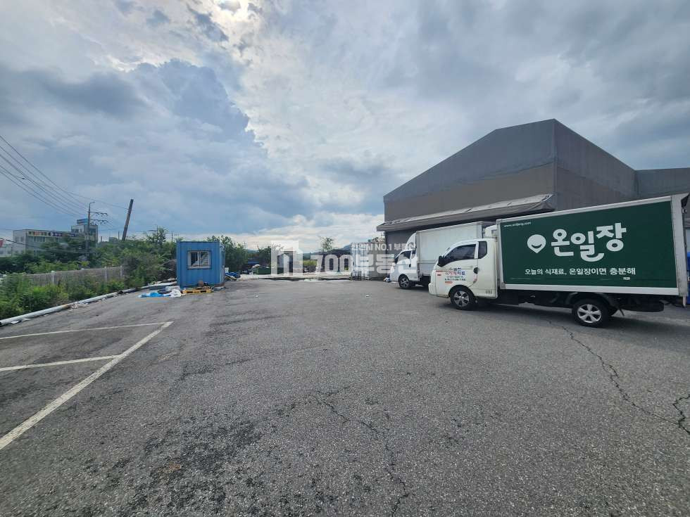 충남 천안서북구 신당동 4동 천안시 서북구 농수산시장 사거리 인근 대형매장 임대 월세 매물번호 11081 사진 3