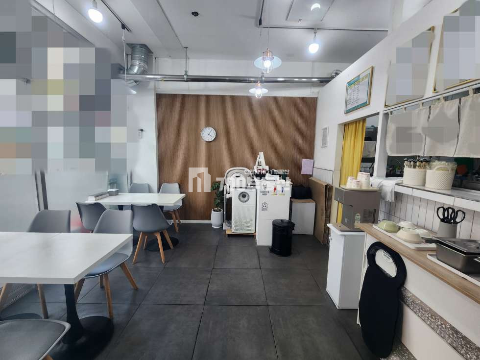충남 천안서북구 성정동 1동 천안시 성정동 극동아파트 사거리 1층 소형상가 임대 월세 매물번호 11356 사진 2