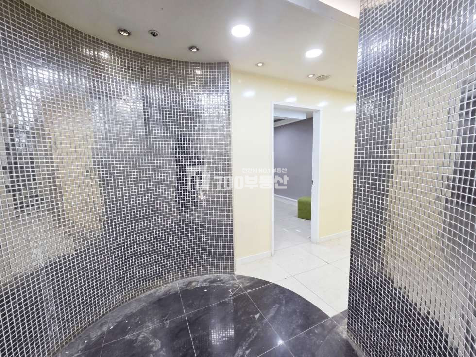충남 천안동남구 신부동 천안 신부동 터미널사거리 유동최고 시설完 2층 월세 매물번호 11382 사진 9
