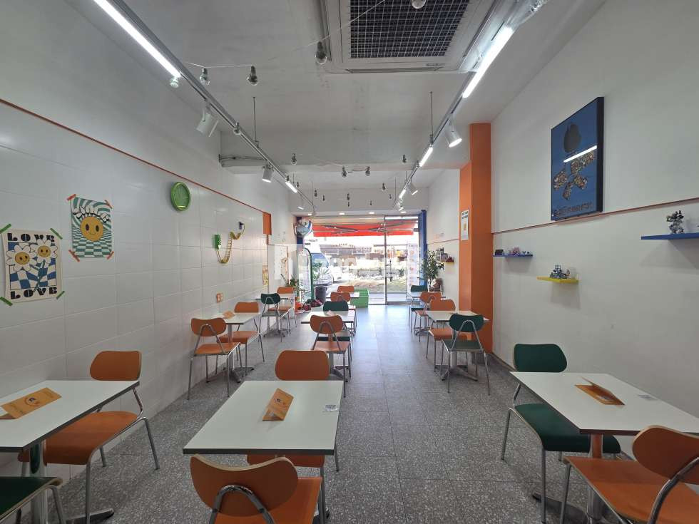 충남 천안동남구 신부동 천안 신부동 대로변 1층 시설완비된 소액권리금 상가 월세 매물번호 11383 사진 1