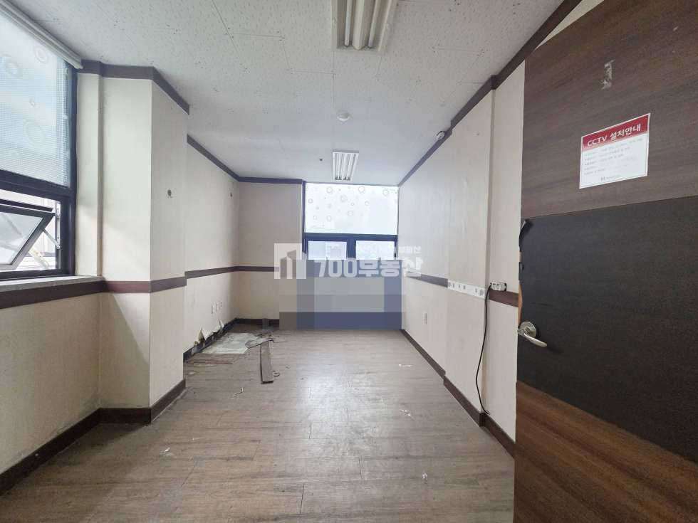 충남 천안동남구 신부동 1동 천안 신부동 문화회관 앞 4층 사무실 월세 매물번호 11481 사진 5