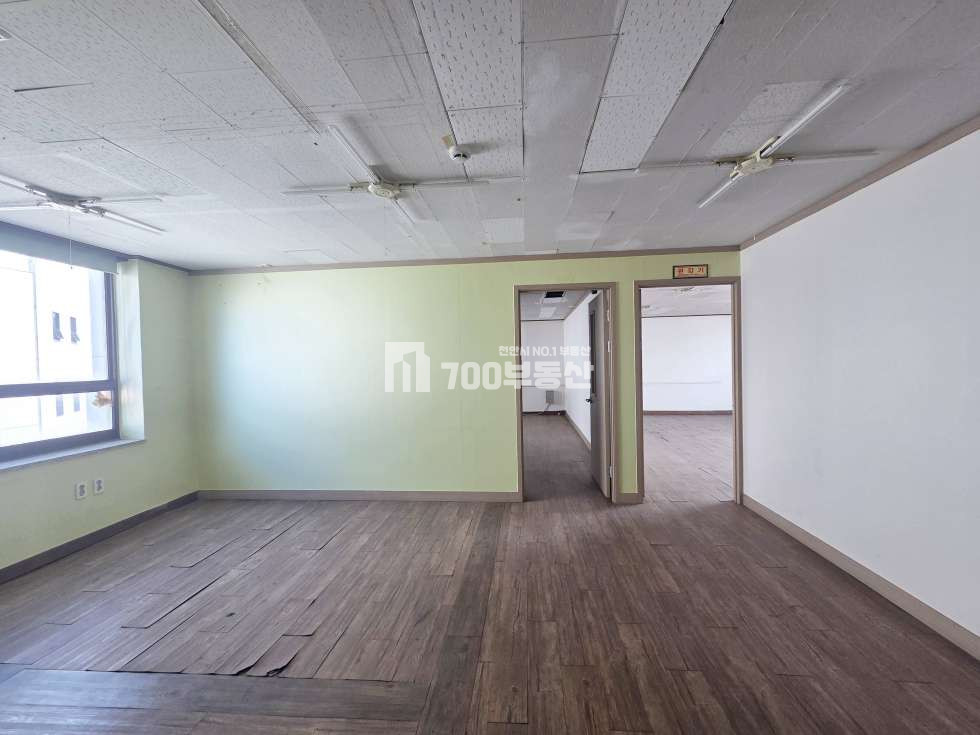 충남 천안동남구 신부동 천안 신부동 터미널사거리 6층 대형평수 사무실 월세 매물번호 11511 사진 9