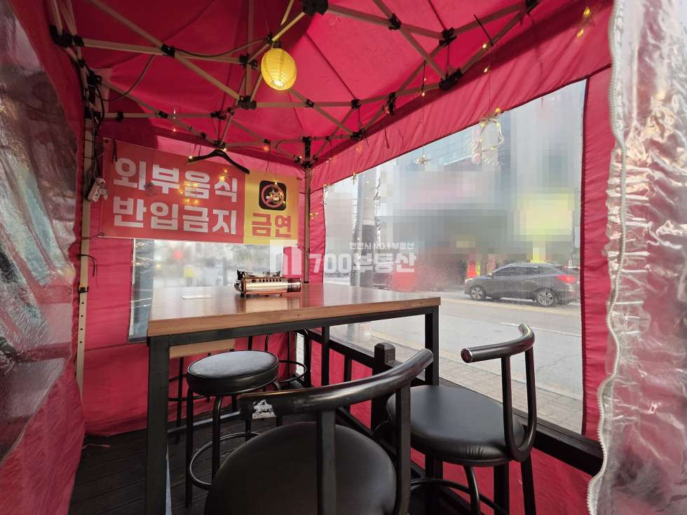 충남 천안서북구 두정동 아름다운빌딩동 천안 두정동 상가 임대 대로변 1층 상가 월세 매물번호 11376 사진 17