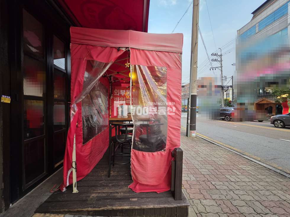 충남 천안서북구 두정동 아름다운빌딩동 천안 두정동 상가 임대 대로변 1층 상가 월세 매물번호 11376 사진 18