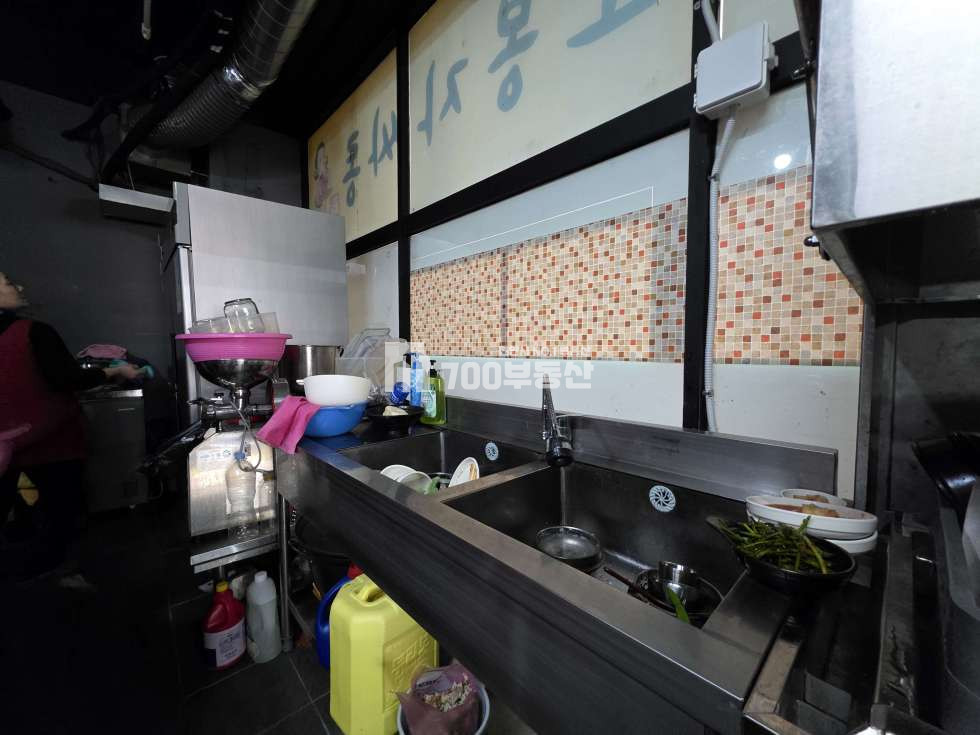충남 천안서북구 두정동 천안 두정동 상가 임대 대로변 음식점1층 상가 월세 매물번호 11387 사진 10