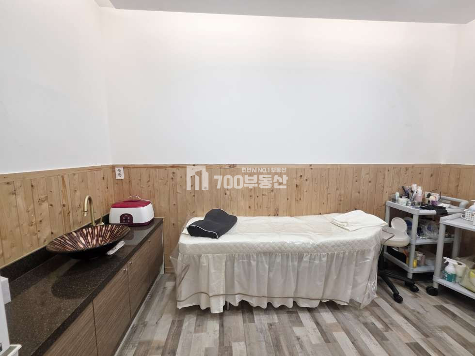 충남 천안서북구 불당동 천안 불당동 피부샵상가 임대 월세 대로변 2층 코너 월세 매물번호 11596 사진 10