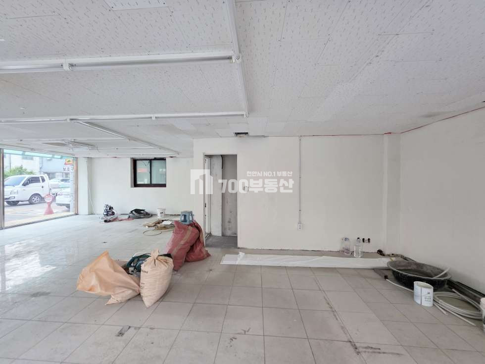 충남 천안서북구 두정동 천안 두정동 코너상가 임대 월세 월세 매물번호 11592 사진 4