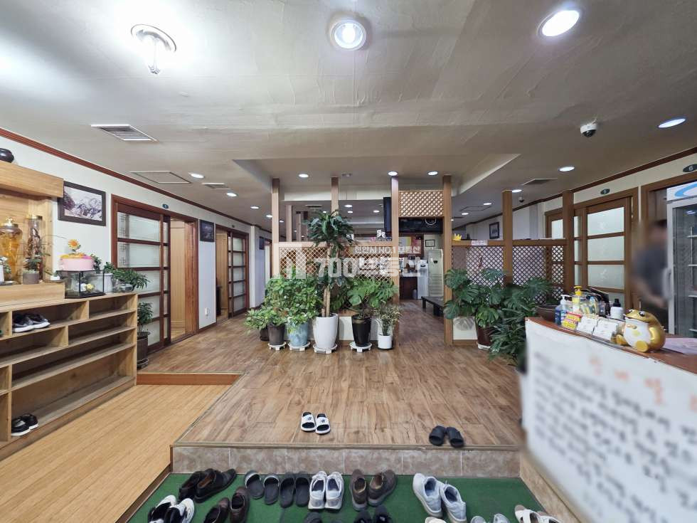 충남 천안서북구 두정동 천안 두정동 음식점 독채상가 임대 1층 상가 월세 매물번호 11569 사진 1