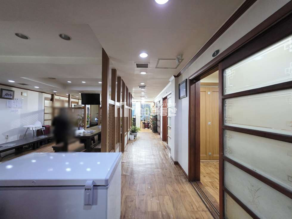 충남 천안서북구 두정동 천안 두정동 음식점 독채상가 임대 1층 상가 월세 매물번호 11569 사진 7