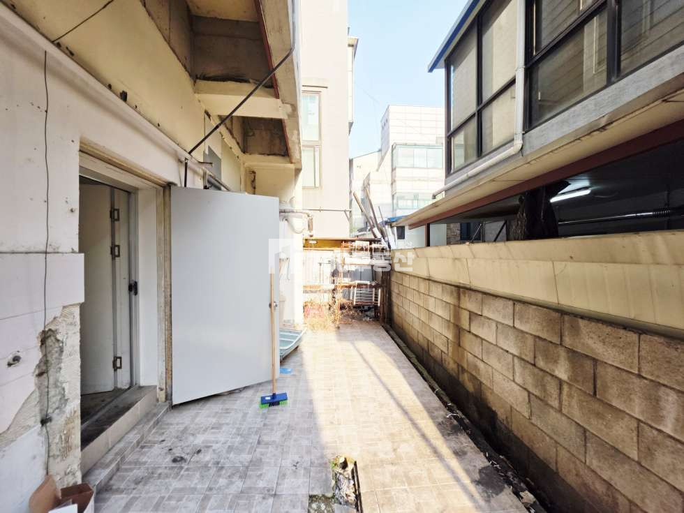 충남 천안서북구 쌍용동 천안 쌍용동 감성카페상가 임대 1층 상가 월세 월세 매물번호 11530 사진 9