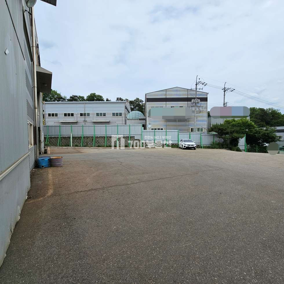충남 천안동남구 목천읍 삼성리 1,2,3동 천안 600평 공장 매매 천안 동남구 공장 매매 매매 매물번호 11634 사진 11