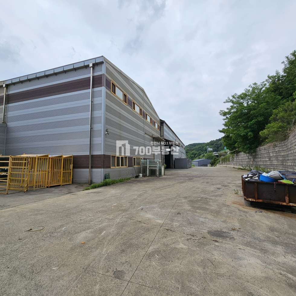 충남 천안동남구 목천읍 삼성리 1,2,3동 천안 600평 공장 매매 천안 동남구 공장 매매 매매 매물번호 11634 사진 13