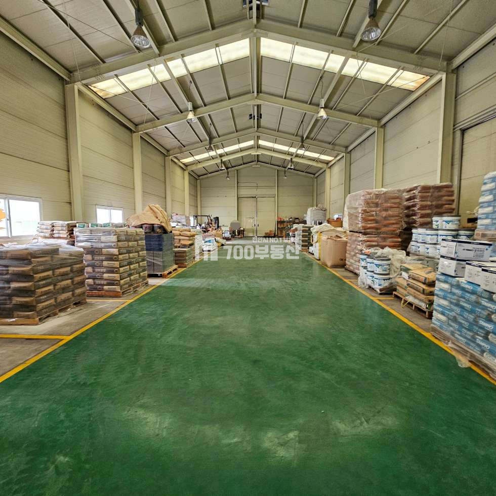 충남 천안동남구 구룡동 4동 천안 창고 월세 임대 구룡동 120평 넓은대지 창고 월세 월세 매물번호 11639 사진 1