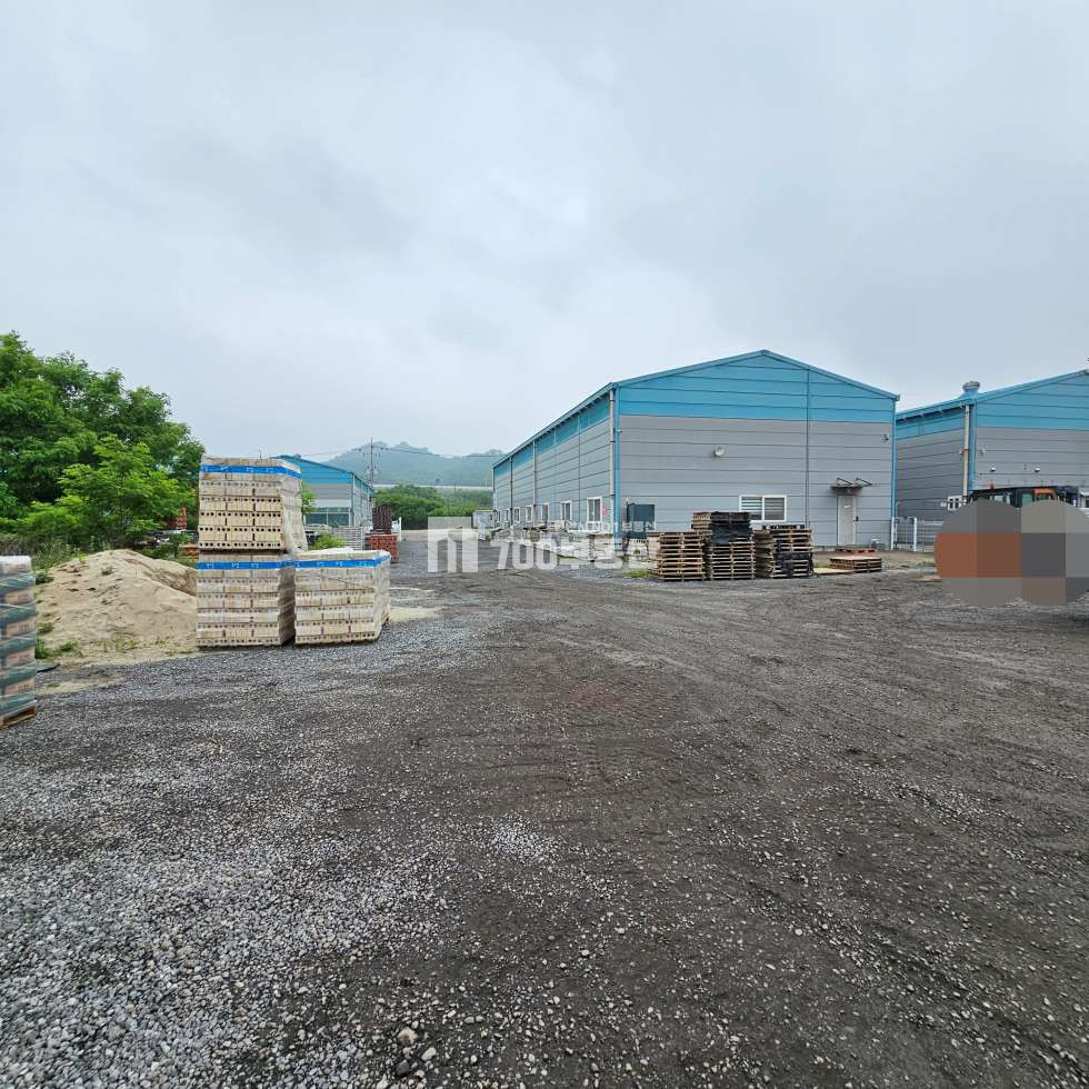 충남 천안동남구 구룡동 4동 천안 창고 월세 임대 구룡동 120평 넓은대지 창고 월세 월세 매물번호 11639 사진 7