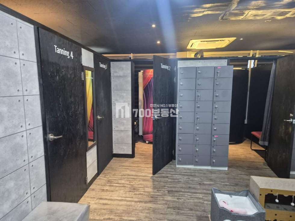 충남 천안서북구 두정동 천안 두정동 먹자골목 인근 3층 사무실,뷰티샵 추천상가 월세 매물번호 11649 사진 1