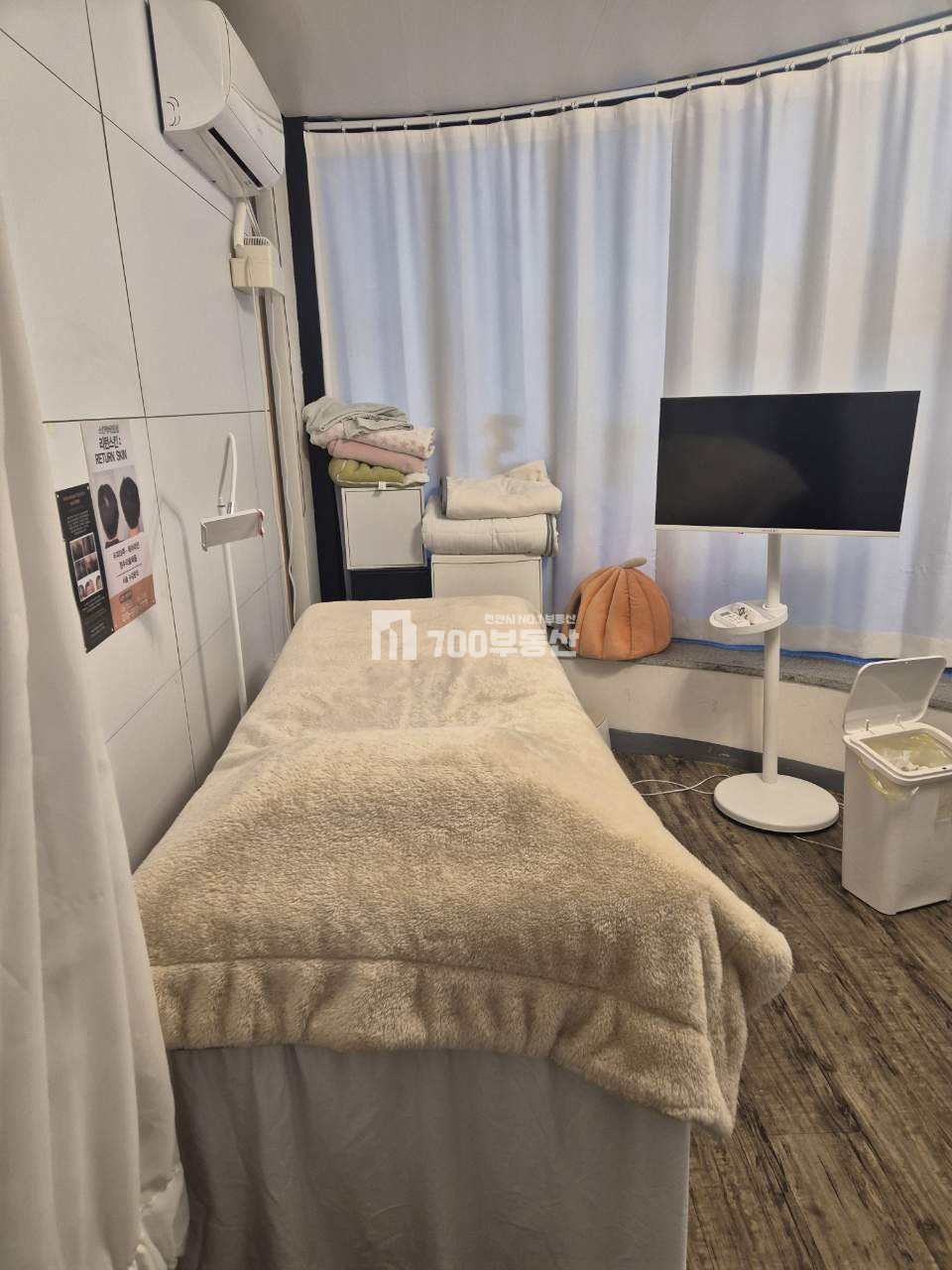 충남 천안서북구 두정동 천안 두정동 먹자골목 인근 3층 사무실,뷰티샵 추천상가 월세 매물번호 11649 사진 7
