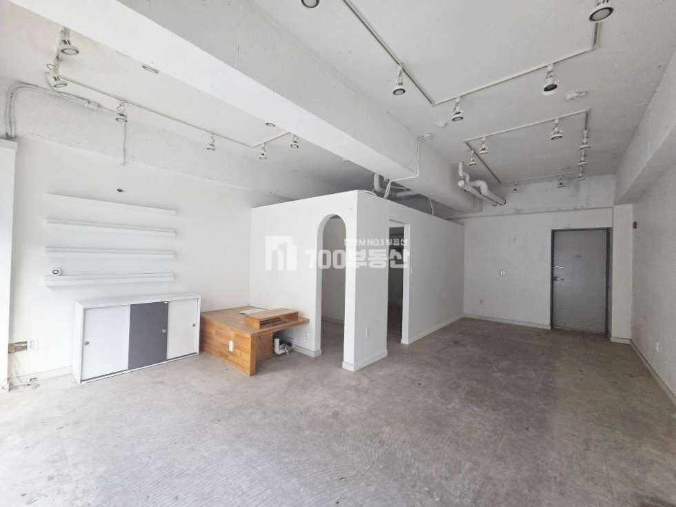 충남 천안서북구 두정동 천안 두정동 원룸밀집지역 뷰티샵 추천 공실 월세 매물번호 11664 사진 2