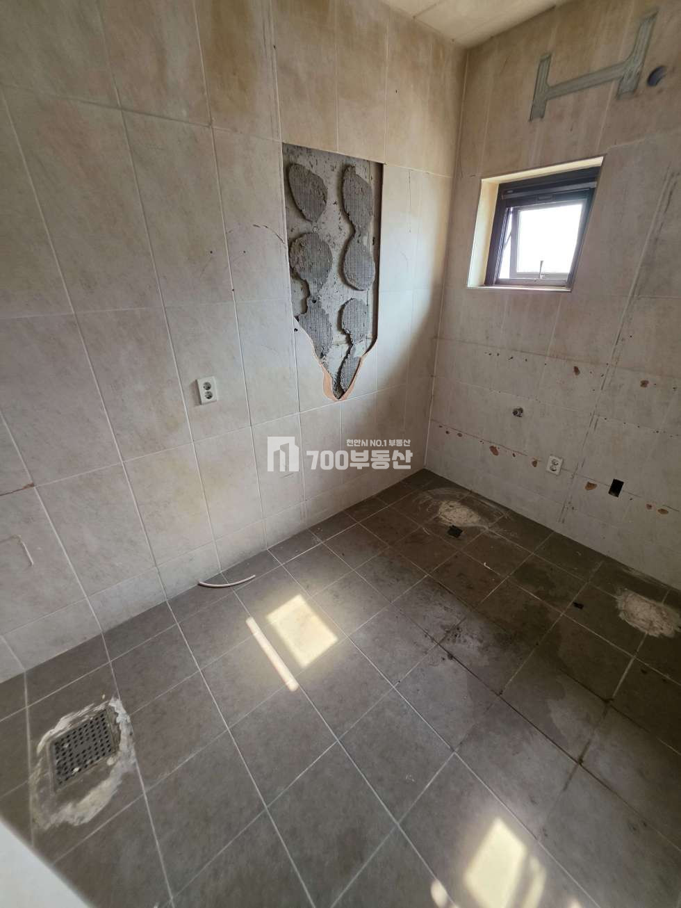 충남 천안서북구 두정동 천안시 두정동 먹자골목 메인거리 3층 대형평수 공실임대 월세 매물번호 11671 사진 7