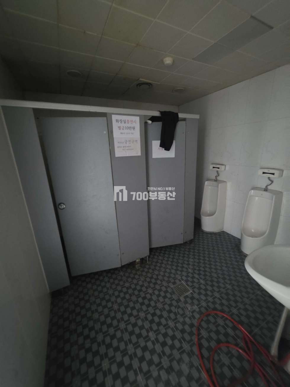 충남 천안서북구 두정동 천안시 두정동 먹자골목 메인거리 3층 대형평수 공실임대 월세 매물번호 11671 사진 8
