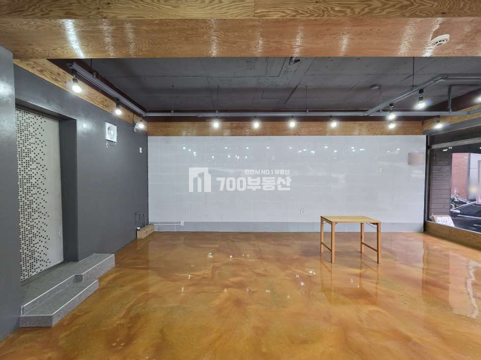 충남 천안서북구 성정동 1동 천안 성정동 코너상가 임대 공실1층 인테리어완비 상가 월세 매물번호 11435 사진 10