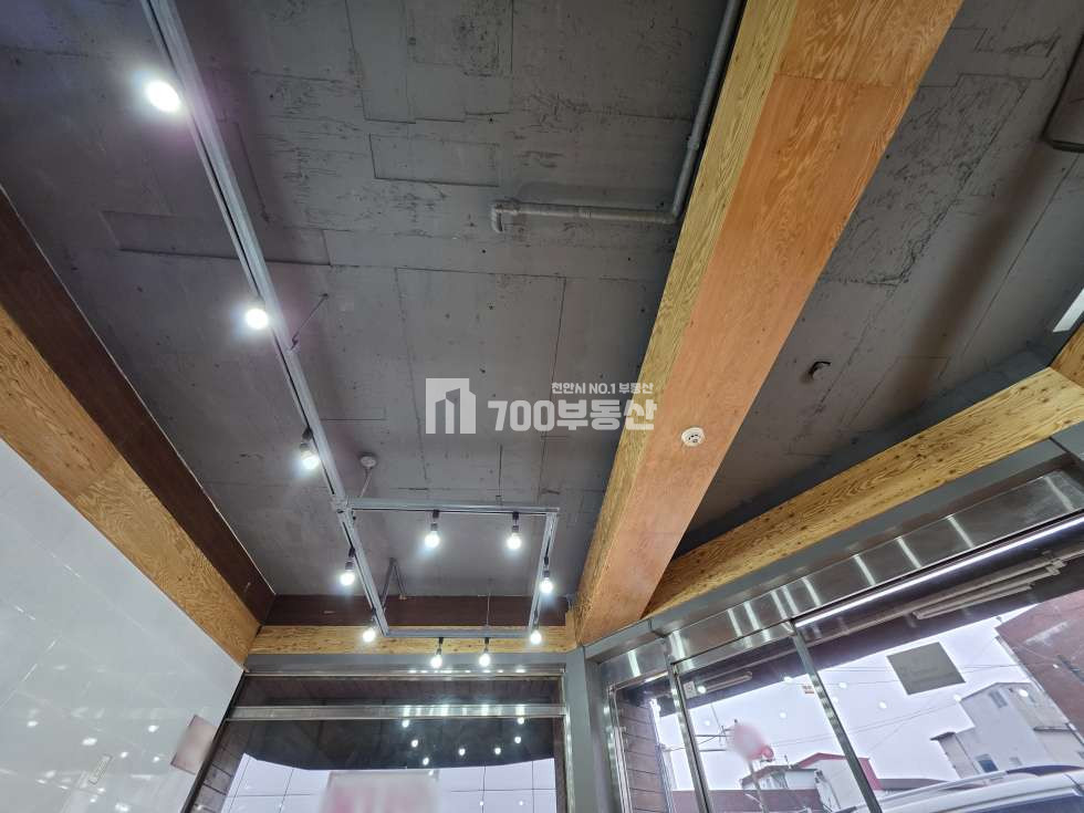 충남 천안서북구 성정동 1동 천안 성정동 코너상가 임대 공실1층 인테리어완비 상가 월세 매물번호 11435 사진 12