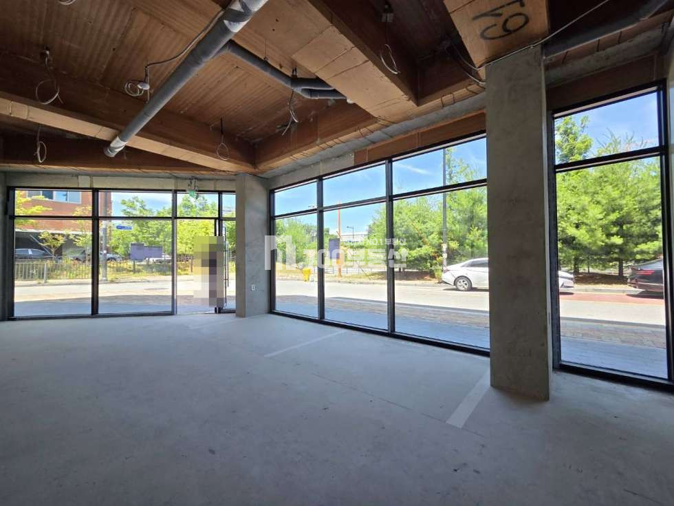충남 천안서북구 성성동 천안 성성동 1층 코너 상가임대 분할가능 월세 매물번호 11707 사진 1