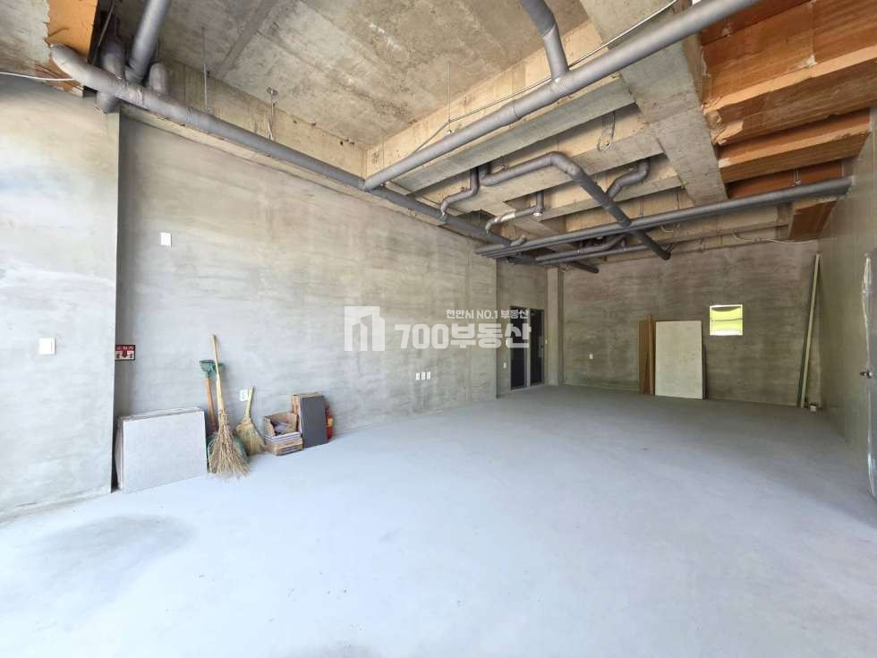 충남 천안서북구 성성동 천안 성성동 1층 코너 상가임대 분할가능 월세 매물번호 11707 사진 7
