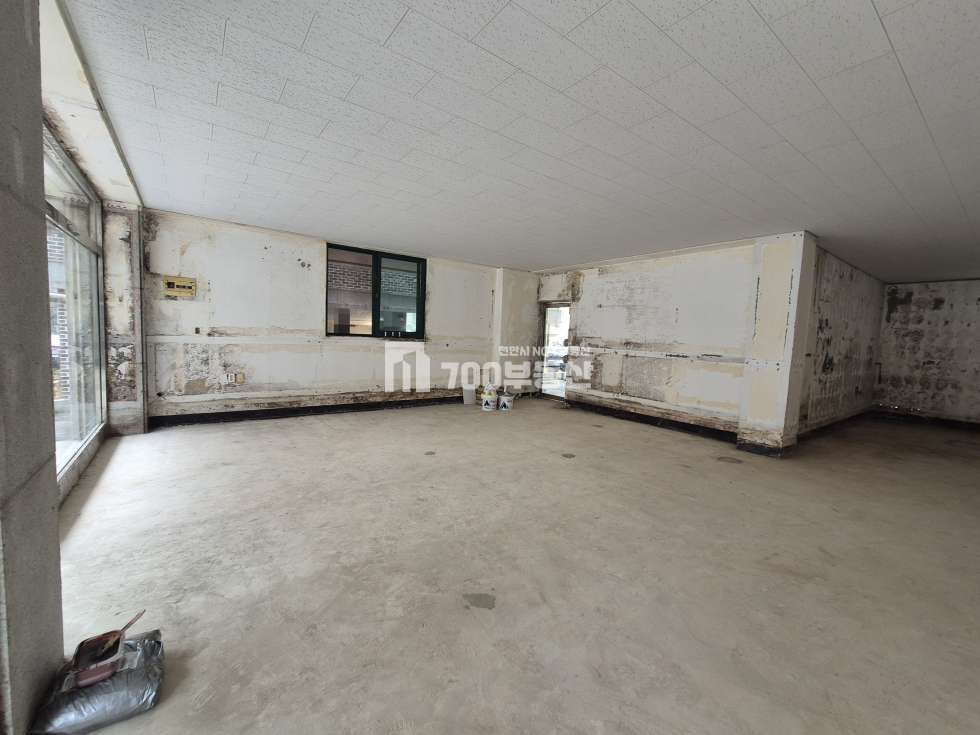 충남 천안서북구 성정동 천안 성정동 상가 월세 임대 철거공실 합리적인 임대료 월세 매물번호 11738 사진 3
