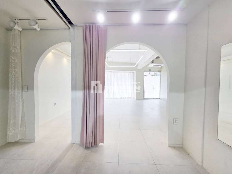 충남 천안서북구 성정동 천안 성정동 시설완비 1층 상가 뷰티샵 추천 합리적인월세 월세 매물번호 11747 사진 9