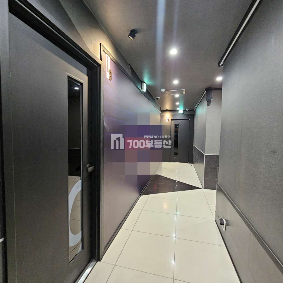충남 천안서북구 성정동 천안시 서북구 성정동 스타나이트 인근 노래타운 임대 월세 매물번호 11297 사진 3