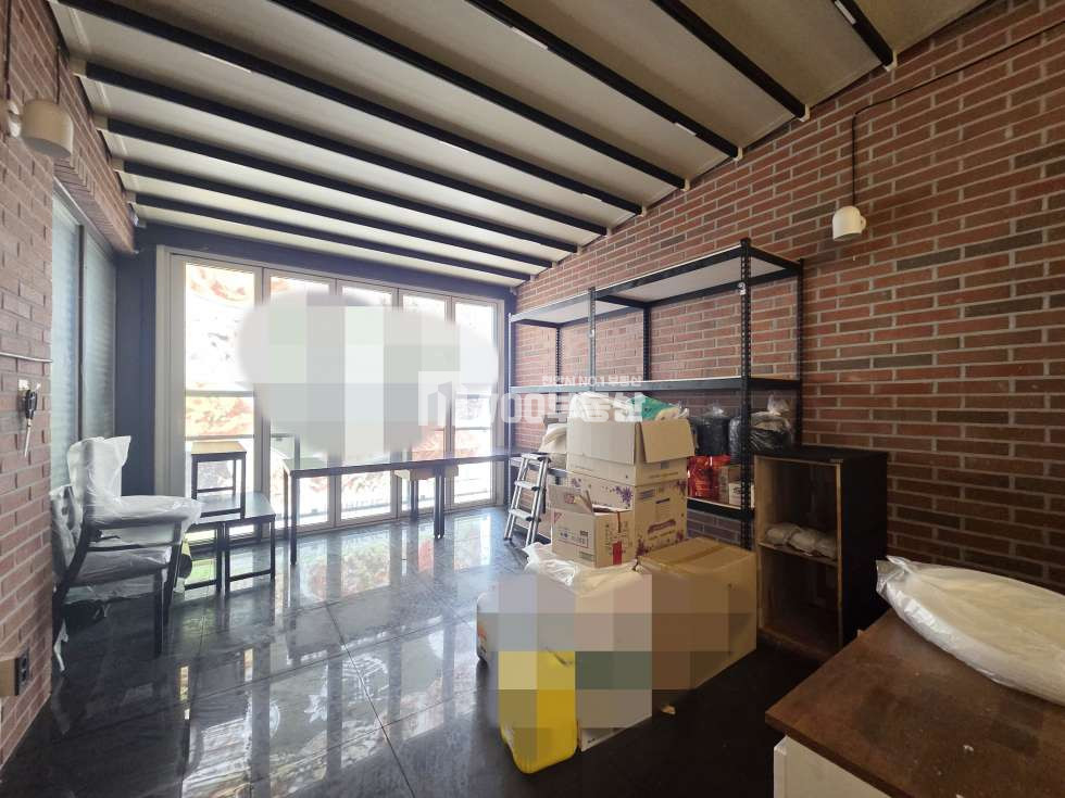 충남 천안서북구 성성동 천안 성성호수뷰 시설완비 무권리 음식점 월세 매물번호 11818 사진 13