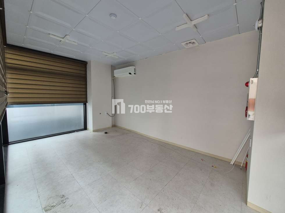 충남 천안서북구 성정동 천안 성정동 상가 임대 작은평수 저렴하게 사용하실분 월세 매물번호 10546 사진 1