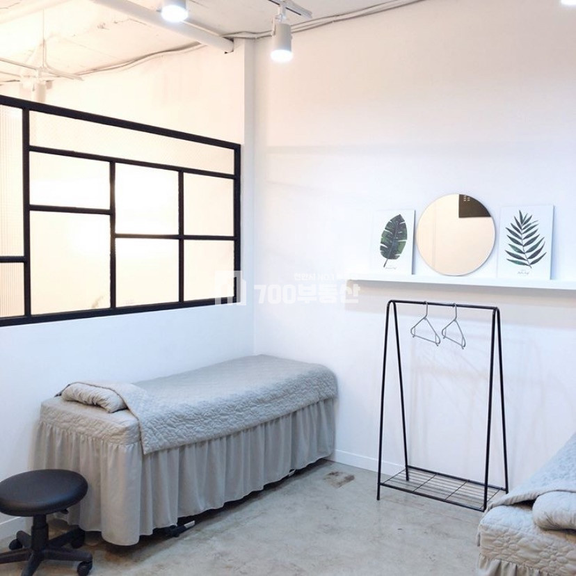 충남 천안서북구 두정동 천안 두정동 상가 임대 뷰티샵 현대자동차사거리 인근1층 월세 매물번호 10623 사진 3